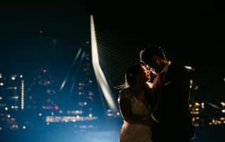 Wedding photographer Rotterdam